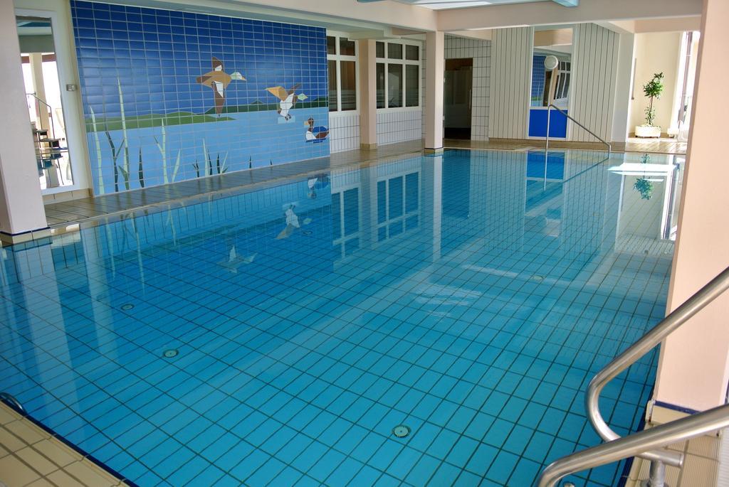 THERMEN - APARTMENT BIODORF Bad Waltersdorf Habitación foto